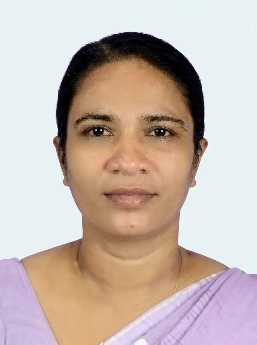 Ms I. D. N. Sanjeewani